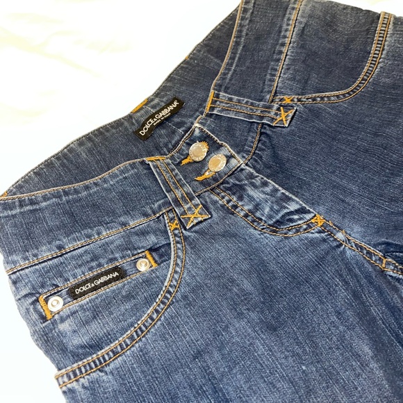 Dolce and Gabbana women’s jeans - Picture 6 of 7